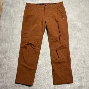 Eddie Bauer Guides Day Off Pants Men’s 38x30